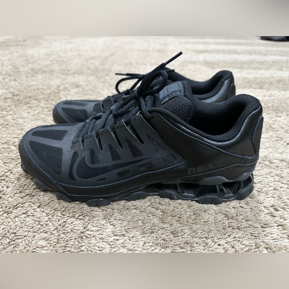 Nike Reax 8 TR Men’s cross training shoes size 12